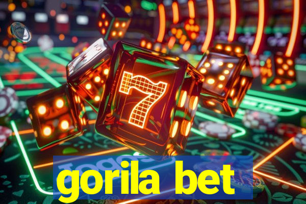 gorila bet